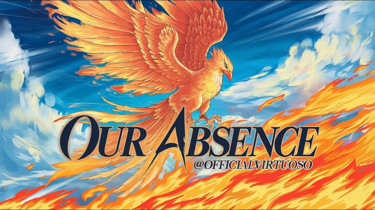 The Dark Side of Our Unexplained Absence || OU"RE ABSENCE || 