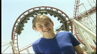 Popular Mechanics Roller Coasters For Kids 2004