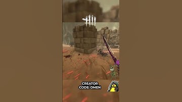 Imagine hacking and being this bad #dbd #deadbydaylight #dbdclips #blight #dbdshorts #hacker #cheats