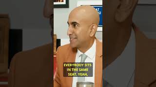 Smriti Mundhra On Decoding INDIAN Arranged Marriage | What Do You Bring To The Table Podcast