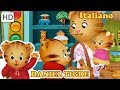 Daniel tiger in italiano  i miei genitori lo sanno meglio  per bambini