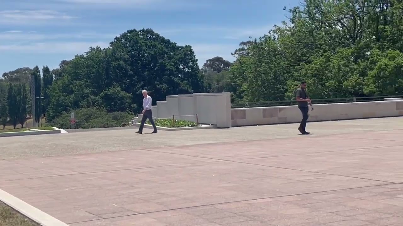 PARLIAMENTARY HOUSE. Canberra