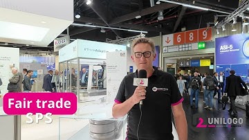 Unilogo Robotics: B&R