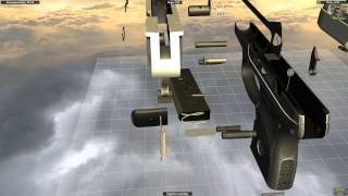 Ruger LCP screenshot 3
