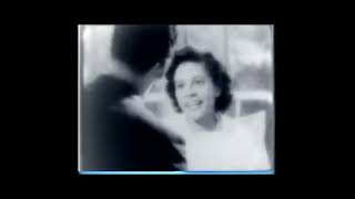 Let My People Live 1938 Tuberculosis Prevention Rex Ingram Edgar Ulmer National Archive Medical Film