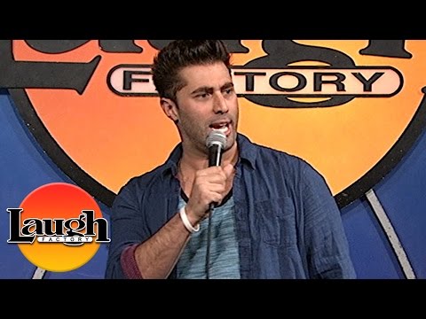 Adam Ray - Pinkberry (Stand Up Comedy) - YouTube