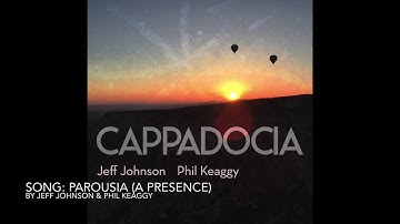 Parousia (A Presence)