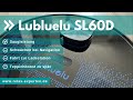 Lubluelu Saug-/Wischroboter SL60D im Praxistest | Note: Gut