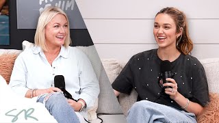 How to Cultivate Radical Hospitality | Sadie Robertson Huff &amp; Joy Caissie