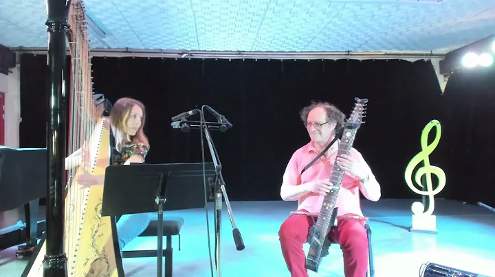 Insensatez - Cabaret CHEZ TiTi, Claire Janicaud, T...