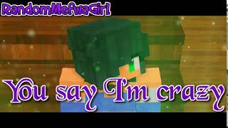 Part 4 -KATERNET 07- //Womanizer//Aphmau (TES)