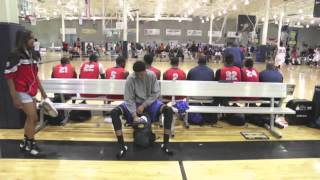 EYBL The Circuit - Episode 2: Texas Titans