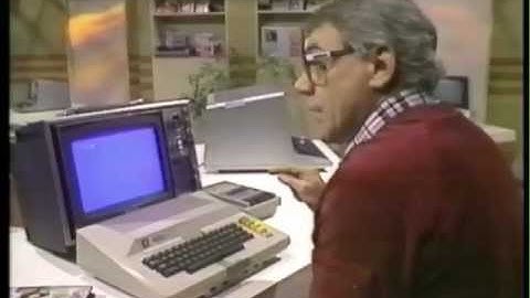 Episode 2: Ready-Made Programs