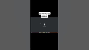 best image logger [ token grabber ]