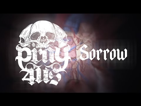 pray-4-us---sorrow-[official-lyric-video]