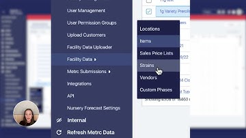 Overview of Canix Features