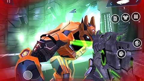 Nova Legacy - Judgement Call (Alien City) Please Subscribe To Support