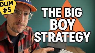 DLIM #5: The “Big Boy” Strategy: Scaling YouTube Demand Gen Ads in 2025