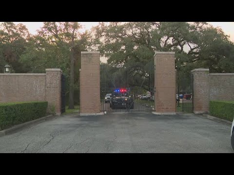Rice University junior shot to death in dorm room on first day of ...