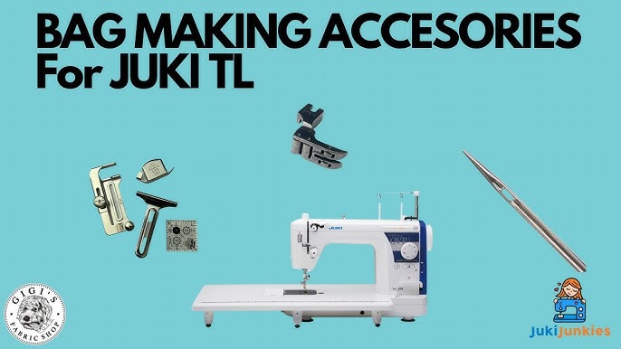 Juki TL-15 Quilting Machine : Sewing Parts Online