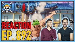 Enter Wano One Piece Episode 2 Reaction Youtube Enter Wano One Piece Episode 2 Reaction Youtube