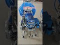 We are looking for  distributor. please contact me.#AirlessPaintSprayer #airlesssprayer