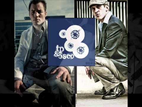 TP & Esco feat. High Society- Walking Tall (ReConn...