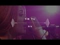 Tik Tu — Пух (Stage 13)