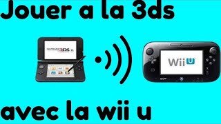 Tuto : comment streamer la 3ds avec la wii u