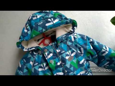 Обзор комплекта Reike