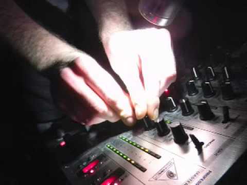 Dataworx — Dataworx - Control (p.t.m remix)
