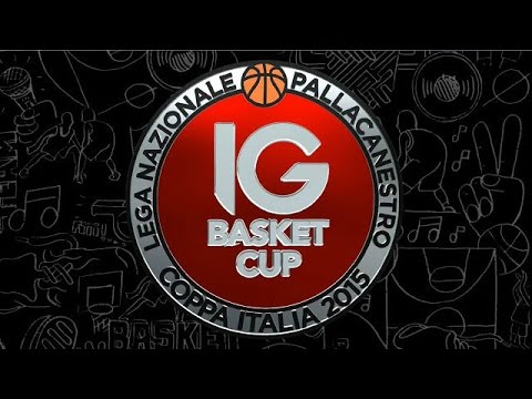 IG Basket Cup 2015 - YouTube