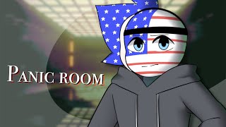 Panic room meme || Animation tween || CH