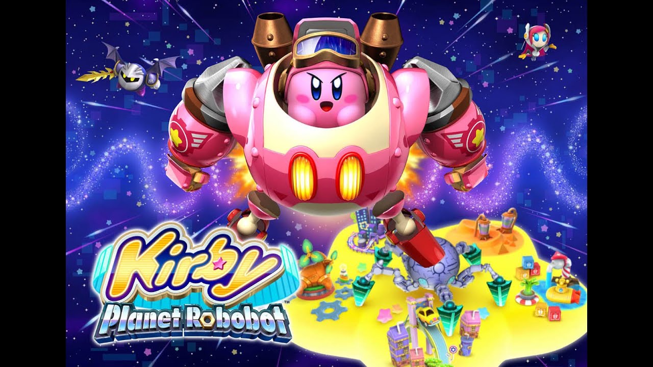 Kirby planet robobot 3ds roms download gba Kirby planet robobot 3ds roms download gba