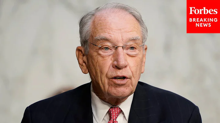 'A Key Tool': Chuck Grassley Touts Rural Community Hospital Demonstration Program
