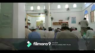 Bayan fajar zoonar mashwara in gensan, Mawlana Tariq