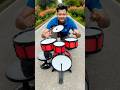 Notun Big Band Jazz Drum Set S Testing Drums 