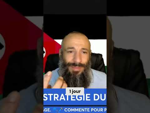 Révélations choquantes: Un
