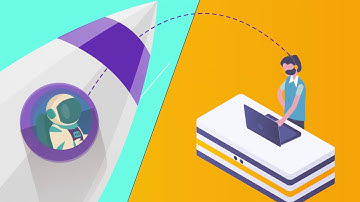 ClearDiff - Isometric Animated Video