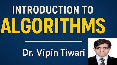 1 Introduction to Algorithms