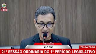 VEREADOR BENÉ CUNHA DÁ UAM BOA NOTÍCIA PSRS O BSIRRO DO 14 NA GRANDE JUREMA 24/05/26