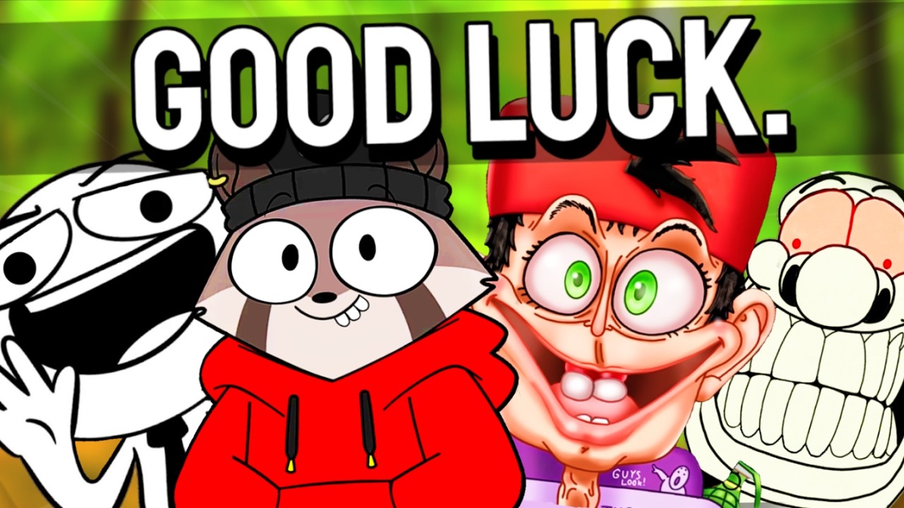 The Worst Content Farms - The Movie.