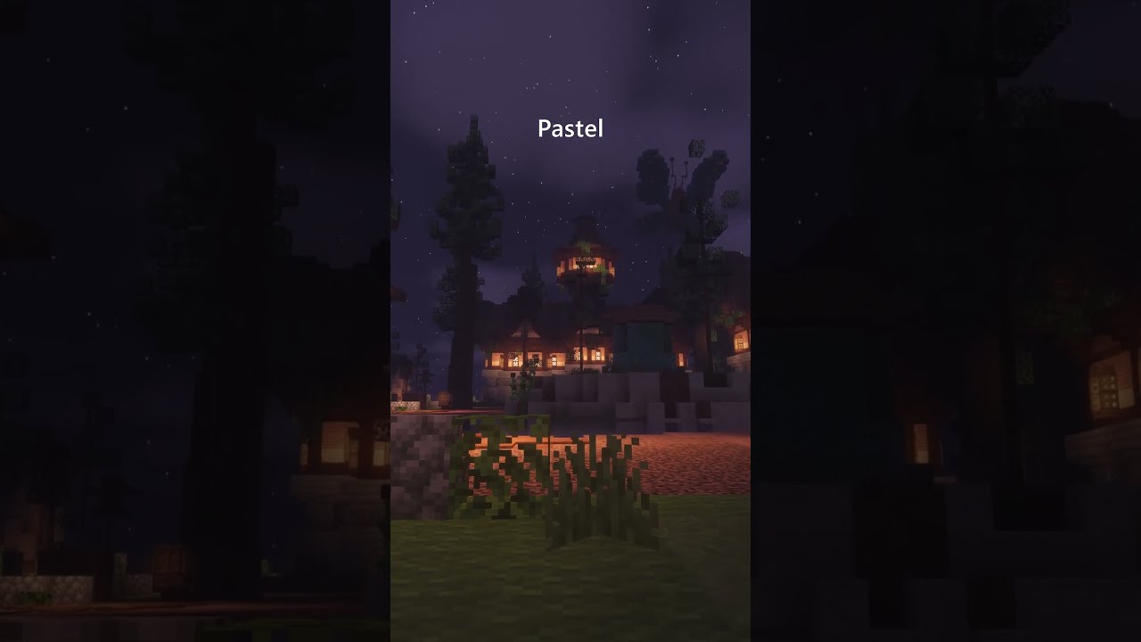 The BEST Shaders in Minecraft 1.21.11 part 1 