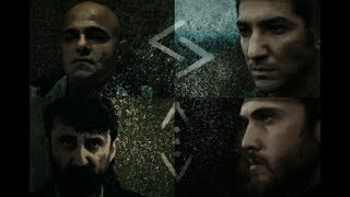 Çukur müzikleri-Gizem(Vartolu)