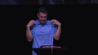 How to Guard Your Heart | Proverbs 4:20-23 | John Joseph