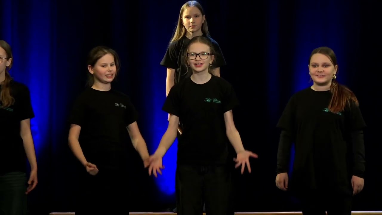 10 Tibukese unenägu