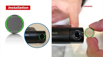 THINKWARE DASH CAM CPL Filter accessory