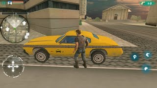 Grand Gangster Survival Vegas Crime City (by VOG Studios) Android Gameplay [HD] screenshot 1