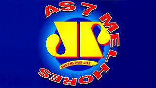 AS 7 MELHORES JOVEM PAN 1995 15