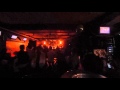 11月ライブ2日目 No8 ねごと